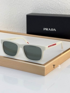 2024.04.18  Original Quality Prada Sunglasses 3378