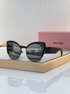 2024.04.18  Original Quality Miumiu Sunglasses 1310