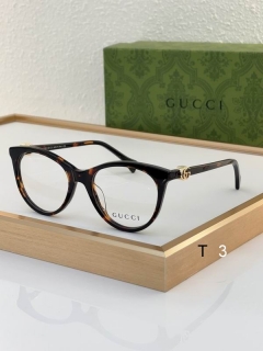 2024.04.18  Original Quality Gucci Sunglasses 3531