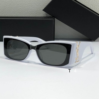 2024.04.18  Original Quality YSL Sunglasses 1428
