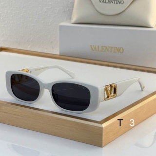 2024.04.18  Original Quality Valentino Sunglasses 435