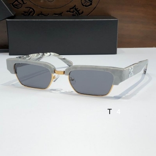 2024.04.18  Original Quality Off White Sunglasses 641