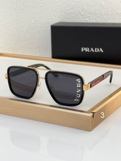 2024.04.18  Original Quality Prada Sunglasses 3348