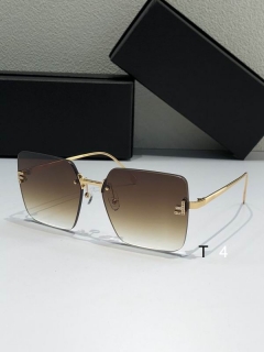 2024.04.18 Original Quality Fendi Sunglasses 1556