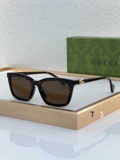 2024.04.18  Original Quality Gucci Sunglasses 3539