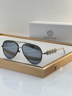 2024.04.18  Original Quality Versace Sunglasses 2147