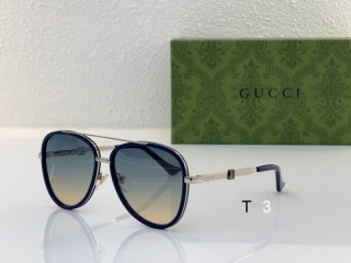 2024.04.18  Original Quality Gucci Sunglasses 3550