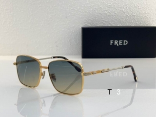 2024.04.18  Original Quality Fred Sunglasses 228