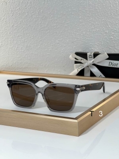 2024.04.18 Original Quality Dior Sunglasses 1587