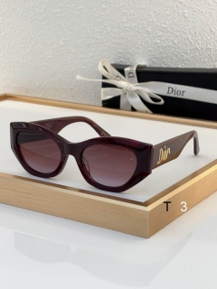 2024.04.18 Original Quality Dior Sunglasses 1579
