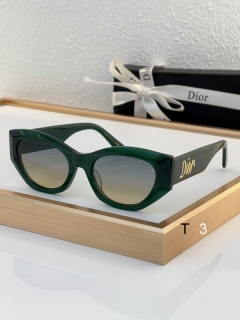 2024.04.18 Original Quality Dior Sunglasses 1581