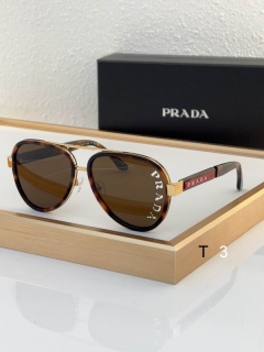 2024.04.18  Original Quality Prada Sunglasses 3357
