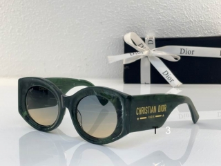 2024.04.18 Original Quality Dior Sunglasses 1596