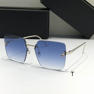 2024.04.18 Original Quality Fendi Sunglasses 1557