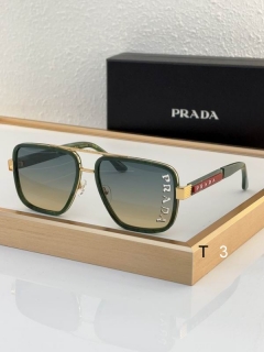 2024.04.18  Original Quality Prada Sunglasses 3353