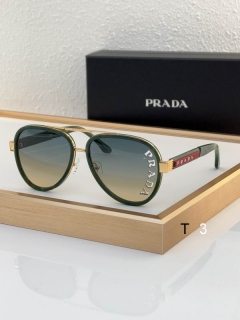 2024.04.18  Original Quality Prada Sunglasses 3355