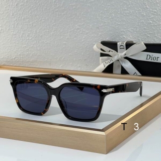 2024.04.18 Original Quality Dior Sunglasses 1592
