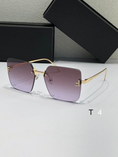 2024.04.18 Original Quality Fendi Sunglasses 1561