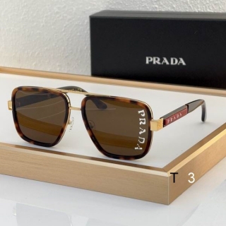 2024.04.18  Original Quality Prada Sunglasses 3350