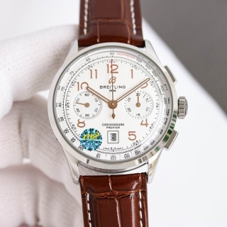 2024.04.19 Breitling Watch 42mm 343
