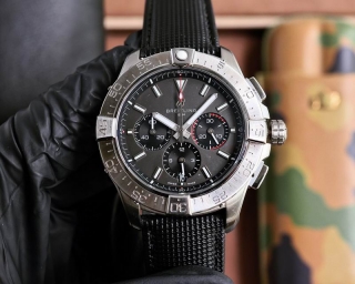 2024.04.19 Breitling Watch 43X13mm 356
