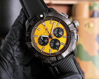 2024.04.19 Breitling Watch 43X13mm 351