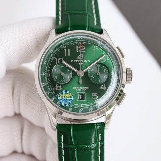 2024.04.19 Breitling Watch 42mm 347