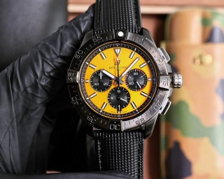 2024.04.19 Breitling Watch 43X13mm 352