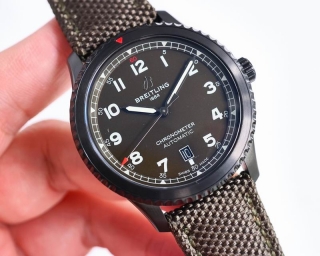 2024.04.19 Breitling Watch 41mm 336