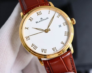 2024.04.19 Blancpain Watch 40mm 018