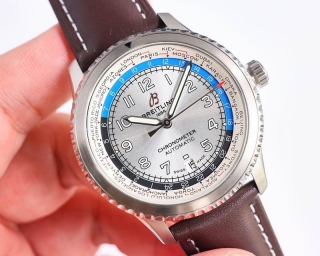2024.04.19 Breitling Watch 41mm 341