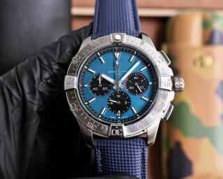 2024.04.19 Breitling Watch 43X13mm 353