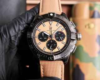 2024.04.19 Breitling Watch 43X13mm 362