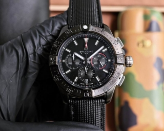 2024.04.19 Breitling Watch 43X13mm 358
