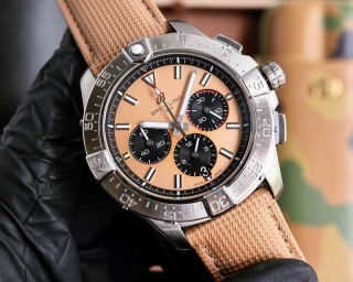 2024.04.19 Breitling Watch 43X13mm 355
