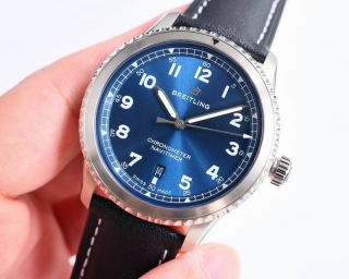 2024.04.19 Breitling Watch 41mm 340