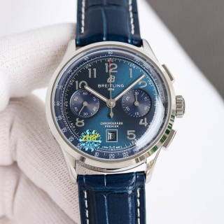 2024.04.19 Breitling Watch 42mm 345