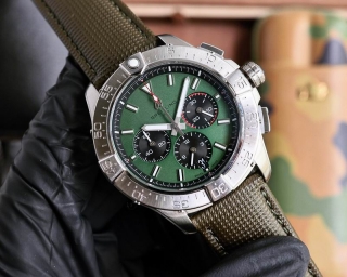 2024.04.19 Breitling Watch 43X13mm 354