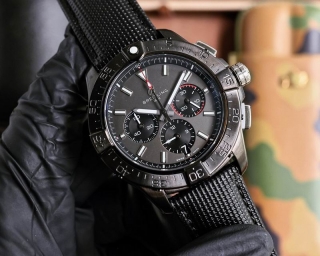 2024.04.19 Breitling Watch 43X13mm 349
