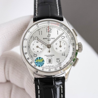 2024.04.19 Breitling Watch 42mm 342
