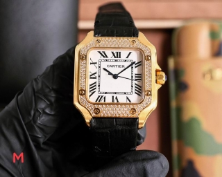 2024.04.19 Cartier Watches 33X11mm 954