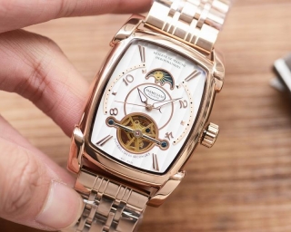2024.04.19  Parmigiani Watch 45X37X15mm 150