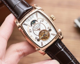 2024.04.19  Parmigiani Watch 45X37X15mm 158