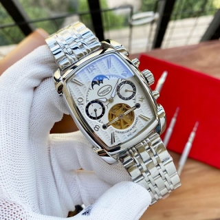 2024.04.19  Parmigiani Watch 45X37X15mm 161