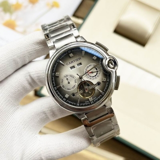 2024.04.19 Cartier Watches 44mm 1007