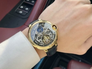 2024.04.19 Cartier Watches 44mm 1020