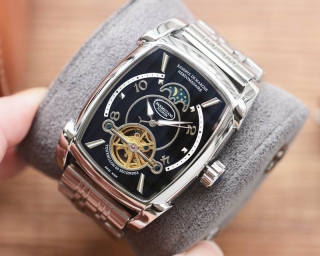 2024.04.19  Parmigiani Watch 45X37X15mm 151