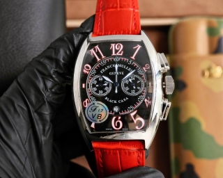 2024.04.19 Franck Muller Watch 40X52mm 302