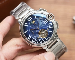 2024.04.19 Cartier Watches 44X11mm 1024