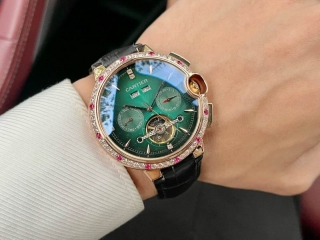 2024.04.19 Cartier Watches 46mm 1038
